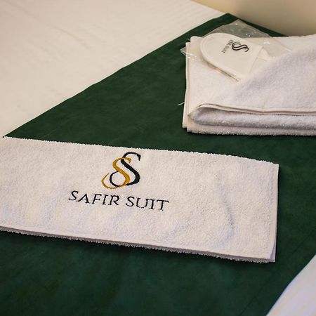 Safir Suit Nazilli 외부 사진