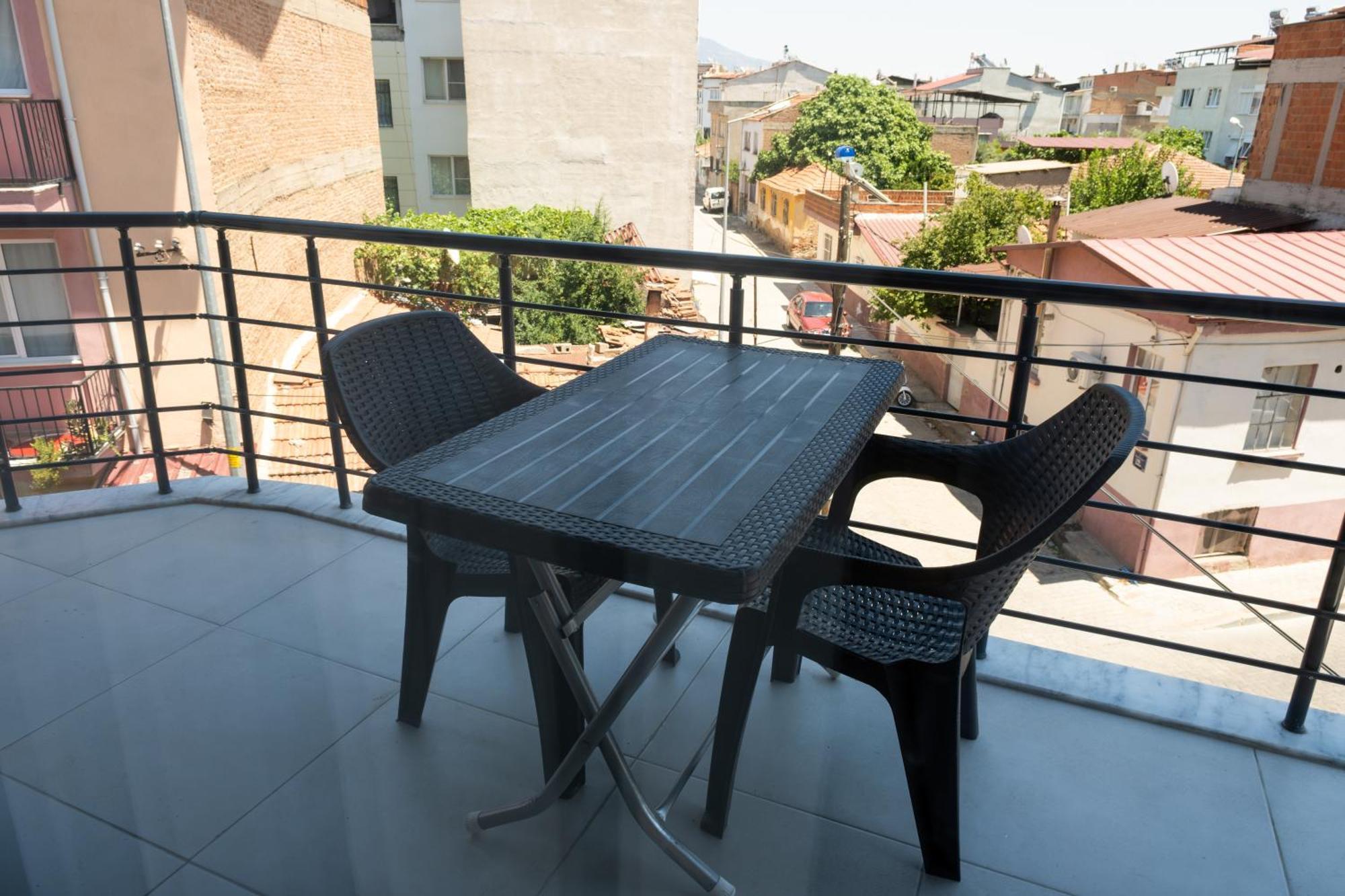 Safir Suit Nazilli 외부 사진